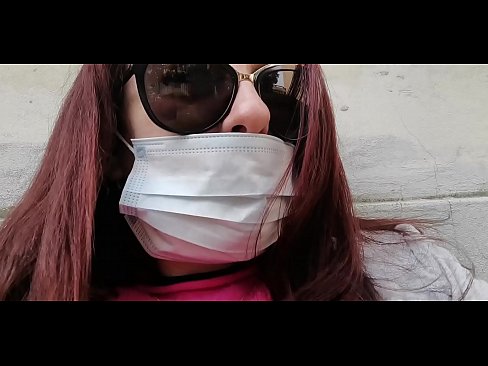 ❤️ نکولیٹا نے اپنے پڑوسی سے بدلہ لیا اور اپنے گیراج میں پیشاب کر دیا (خصوصی کوویڈ 19 اطالوی قرنطینہ) ❤️❌ مقعد فحش  ❌️❤