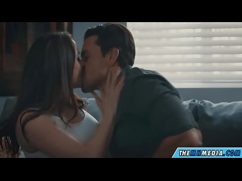 ❤️ ایک اچھی busty ماں کے ساتھ رومانٹک جنسی تعلقات ❤️❌ مقعد فحش ❌️❤
